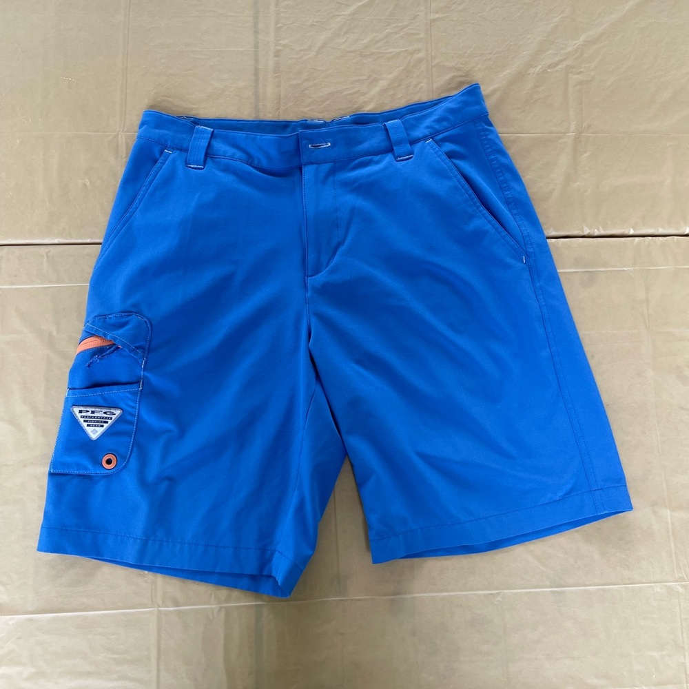 Performance Fishing Gear Men’s Shorts